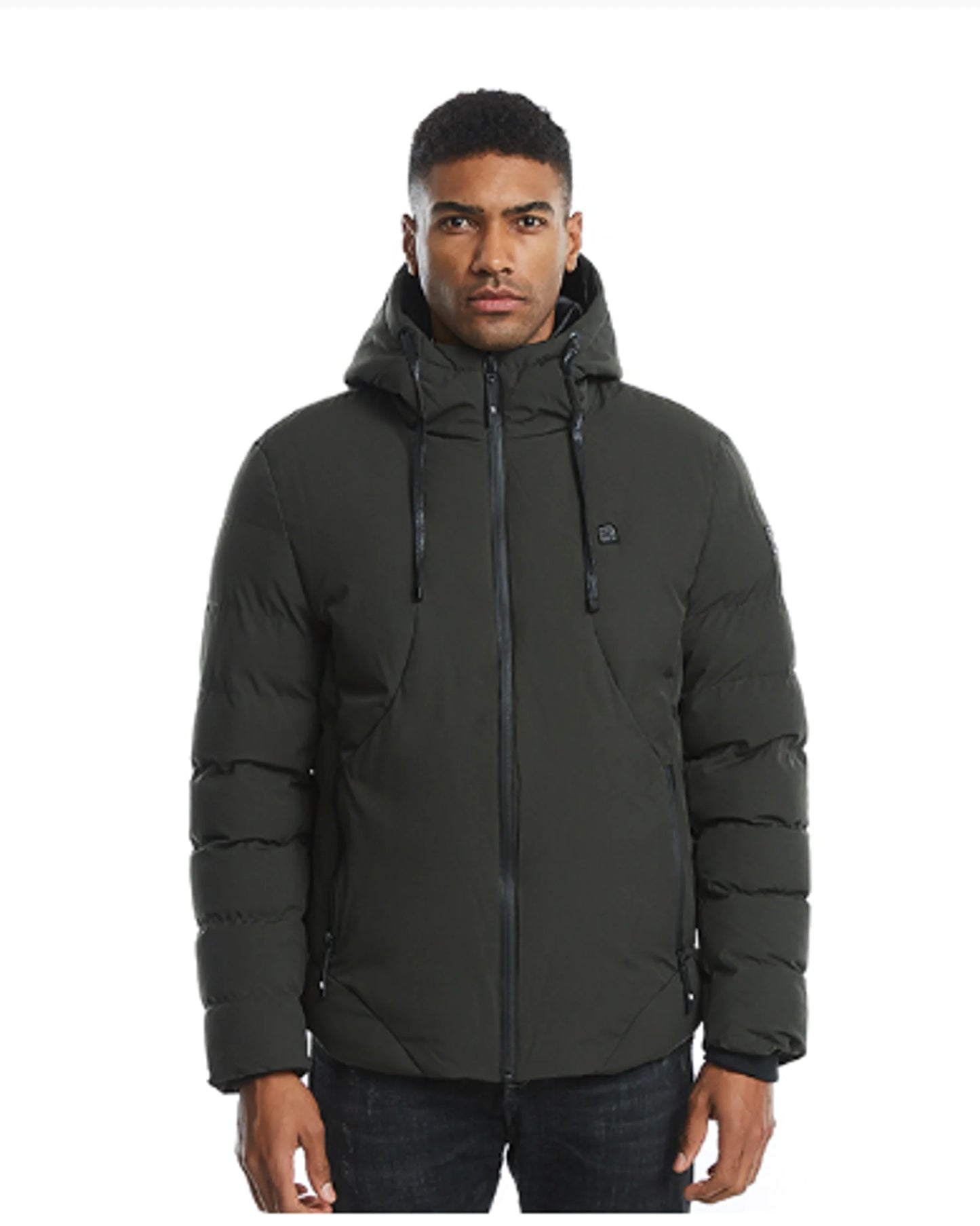 Electric Heated Jacket