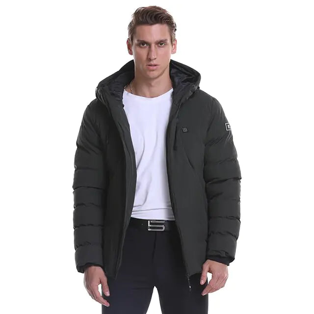 Electric Heated Jacket